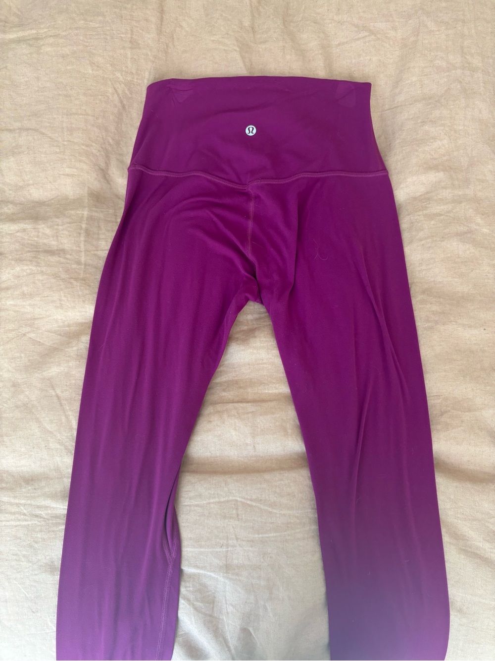 lululemon athletica align High-Rise Leggings